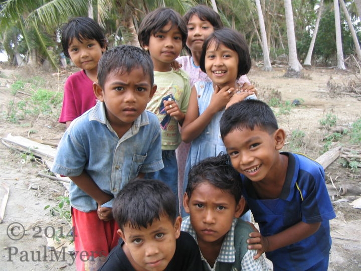 Children
