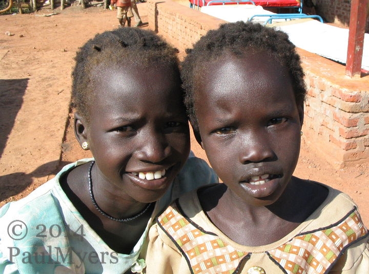 Sisters