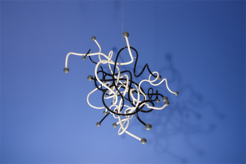 Tangled a
